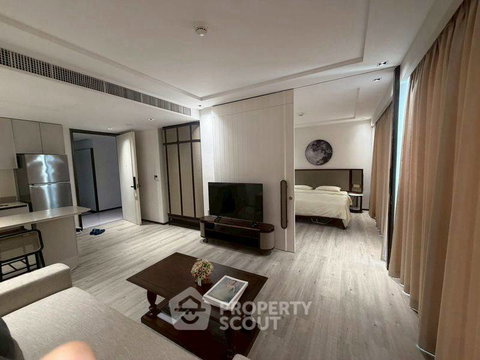 คอนโดให้เช่า 1 ห้องนอน 49 ตร.ม. โครงการ InterContinental Residences Hua Hin (ID 2681241)