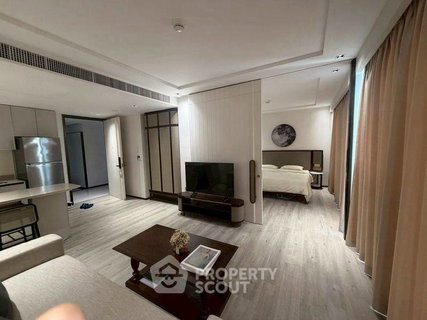 รูปภาพ คอนโดให้เช่า 1 ห้องนอน 49 ตร.ม. โครงการ InterContinental Residences Hua Hin (ID 2681241)