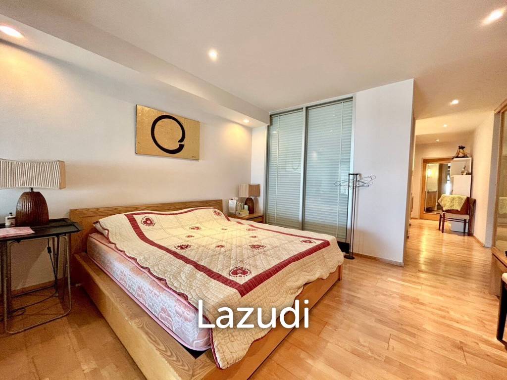 picture Dusit Thani : 2 Bedroom Condo With Sea View - 14/45