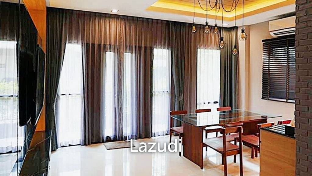 picture 4 Bed 4 Baths 220 SQ.M The City Bangna-KM7 - 6/26