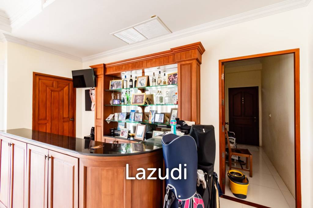 รูป PALM HILLS: วิลล่าหรู 7 ห้องนอนพร้อมสระว่ายน้ำในที่ดินขนาดใหญ่ - รูปที่ 18/64