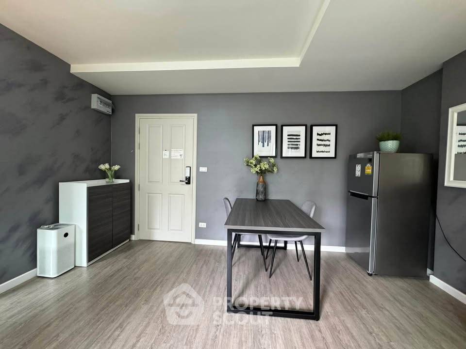 รูป ขายคอนโด 1 ห้องนอน D Condo Ping ย่านเซ็นทรัลเฟสติวัล เชียงใหม่ (ID 2490719) - รูปที่ 7/18