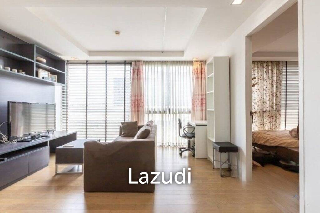 รูป 1 Bed 1 Bath 42 SQ.M Abstracts Sukhumvit 66/1 - รูปที่ 5/10