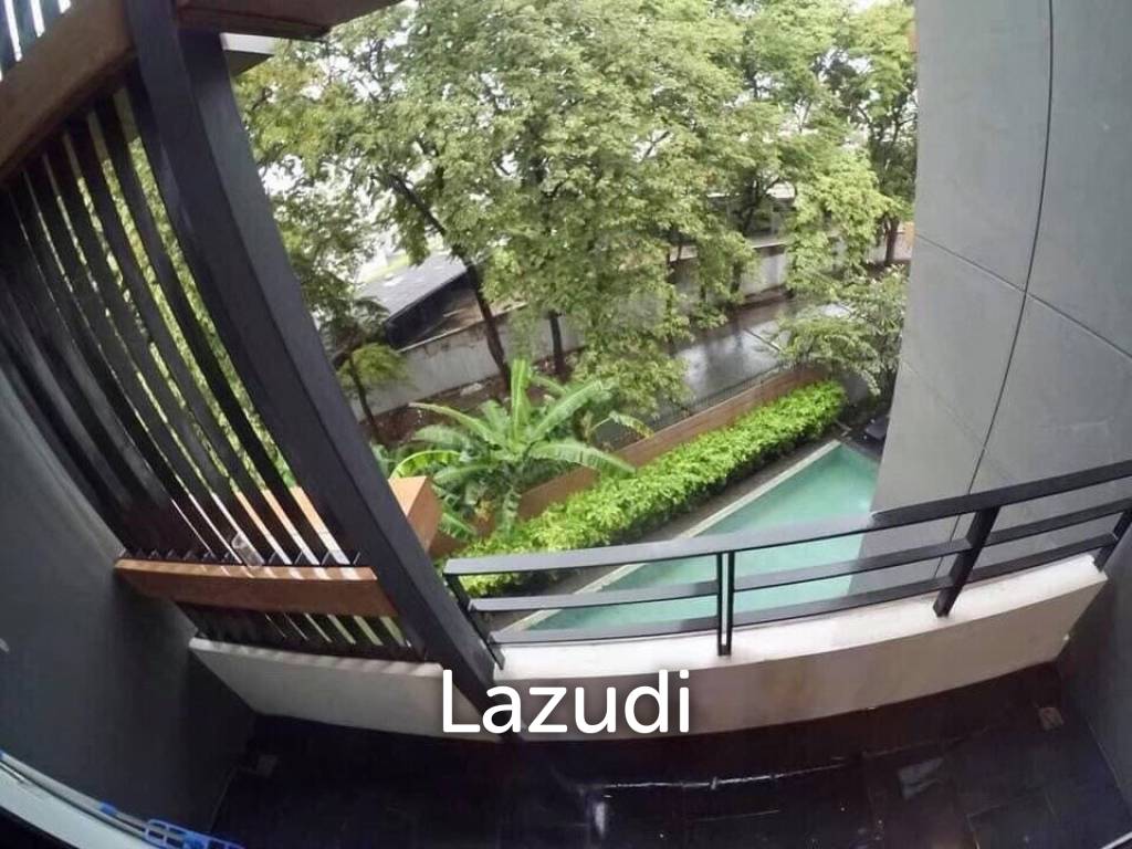 รูป 1 Bed 40 SQ.M. L Loft Ratchada 19 - รูปที่ 11/13