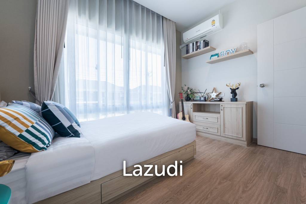 picture 4 Bed 3 Bath 190.30 SQ.M La Vallee Residence - 18/28