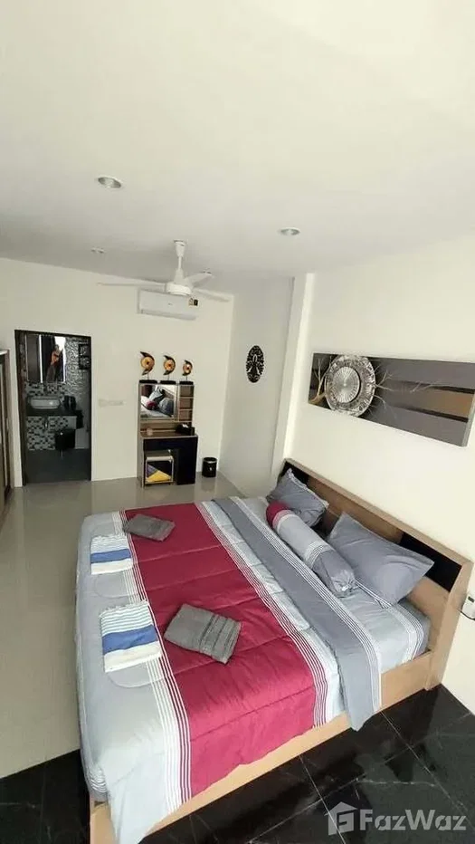 รูป ขาย วิลล่า 3 ห้องนอน ใน แม่น้ำ, สุราษฎร์ธานี 6065598 - รูปที่ 7/13