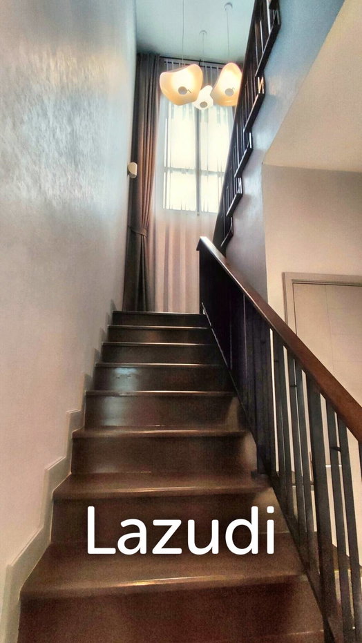 รูป 4 Beds 237SQ.M Bangkok Boulevard Bangna KM.5 - รูปที่ 9/25