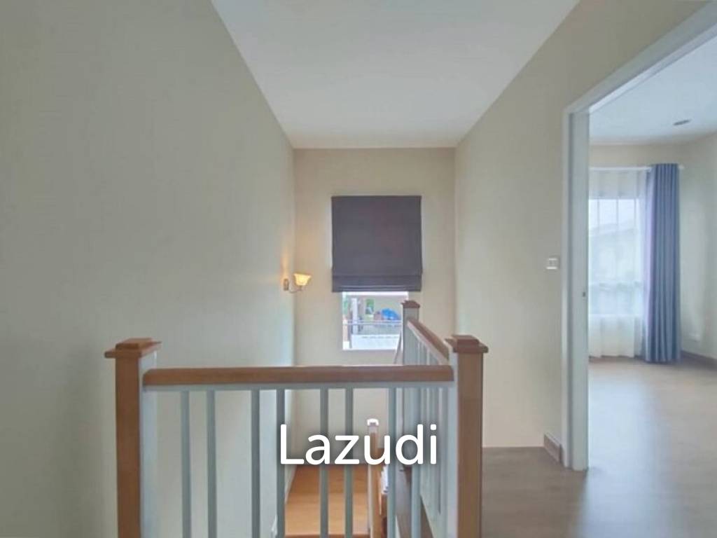 รูป ขายบ้านเดี่ยว 2 ชั้น 3 ห้องนอน ในโครงการ - รูปที่ 13/19