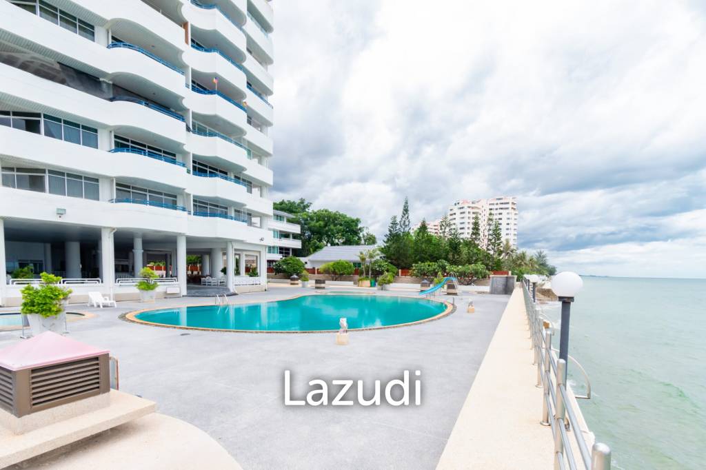 picture CHUKAMOL CONDO : Nice 2 Bed Seaview Condo - 40/41