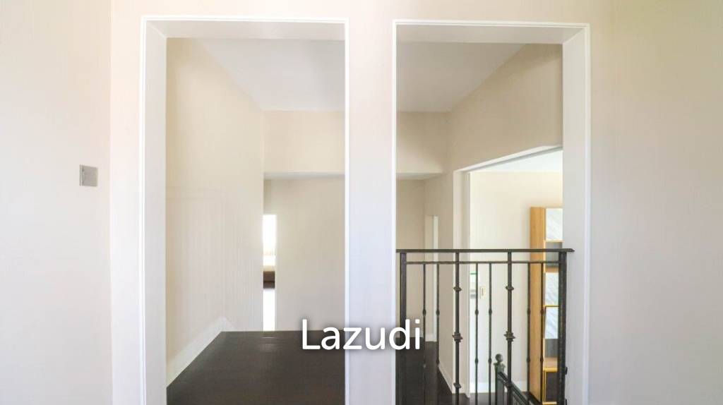 รูป 4 bed 5 bath 333 SQ.M Nantawan Bangna Km.7 - รูปที่ 15/47