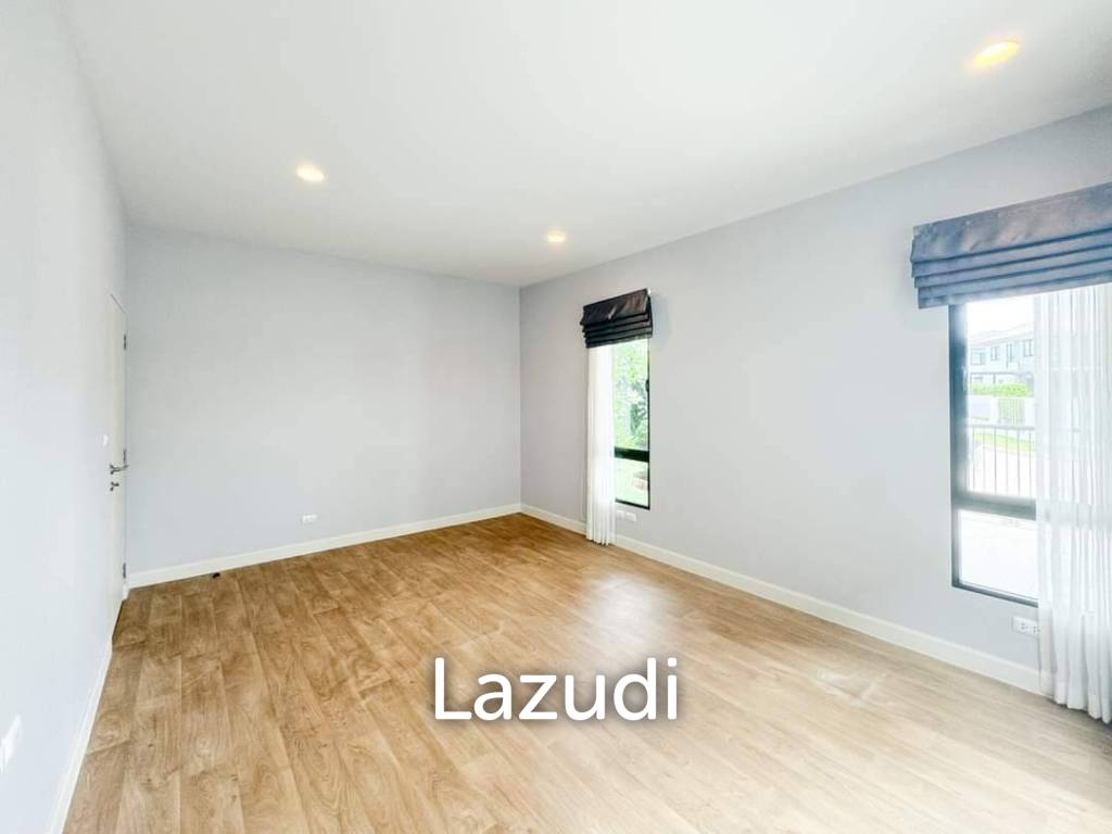 รูป 4 Bedroom 3 Bathroom 210 SQ.M Burasiri Bangna - รูปที่ 23/42