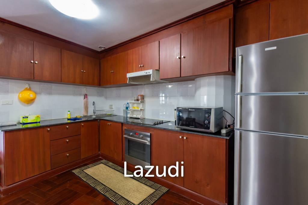 picture CHUKAMOL CONDO : Nice 2 Bed Seaview Condo - 4/41