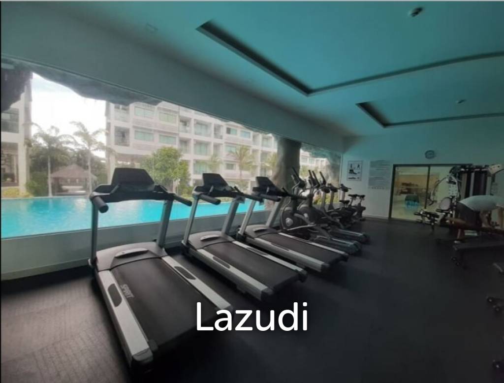 รูป 40 Sqm 1 Bed 1 Bath Condo For Sale - รูปที่ 15/15