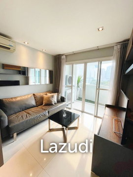 1 Bedroom 1 Bathroom 40 SQ.M. Le Nice Ekamai