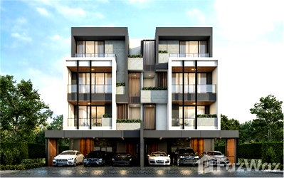 บ้านเดี่ยว วิทยาลัยเทคนิคการสัตวแพทย์ : ขาย วิลล่า 4 ห้องนอน ในโครงการ เดอะ เจนทริ วิภาวดี 1031742