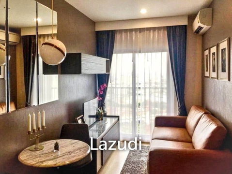 1 Bed 1 Bath 26.50 Sqm Condo For Sale