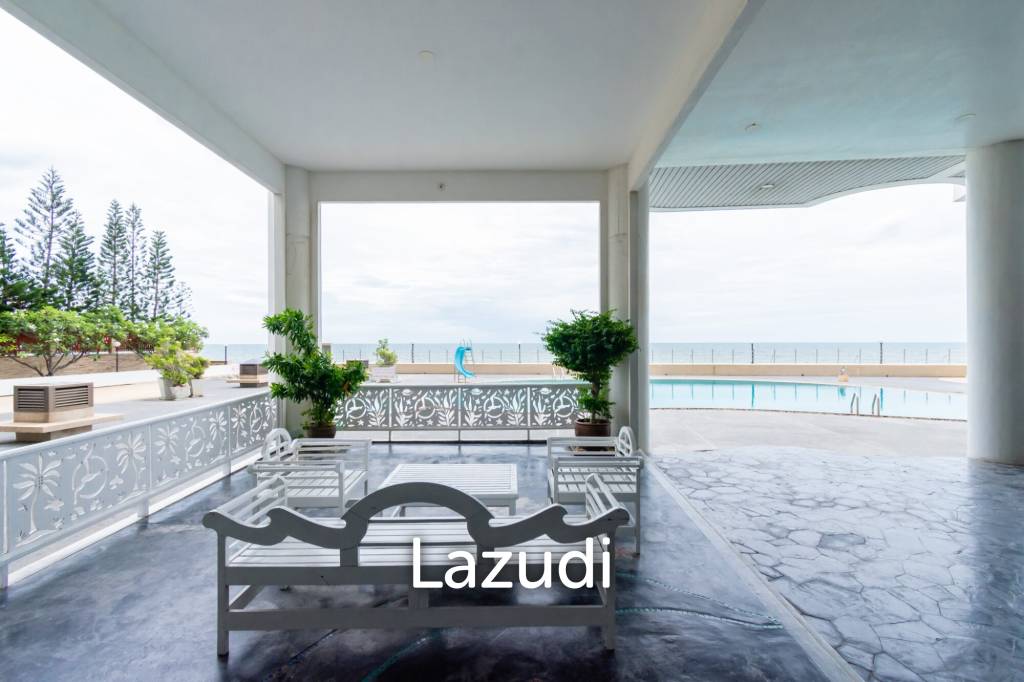 picture CHUKAMOL CONDO : Nice 2 Bed Seaview Condo - 29/41