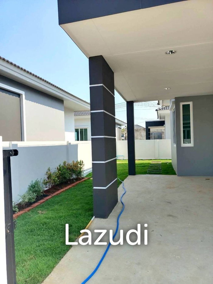 picture 3 Beds 2 Baths 133.85 SQ.M La Vallee Village Town 2 - 4/10