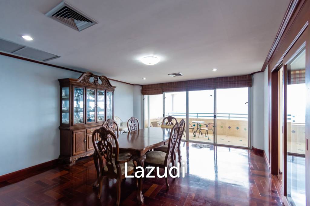 picture CHUKAMOL CONDO : Nice 2 Bed Seaview Condo - 7/41