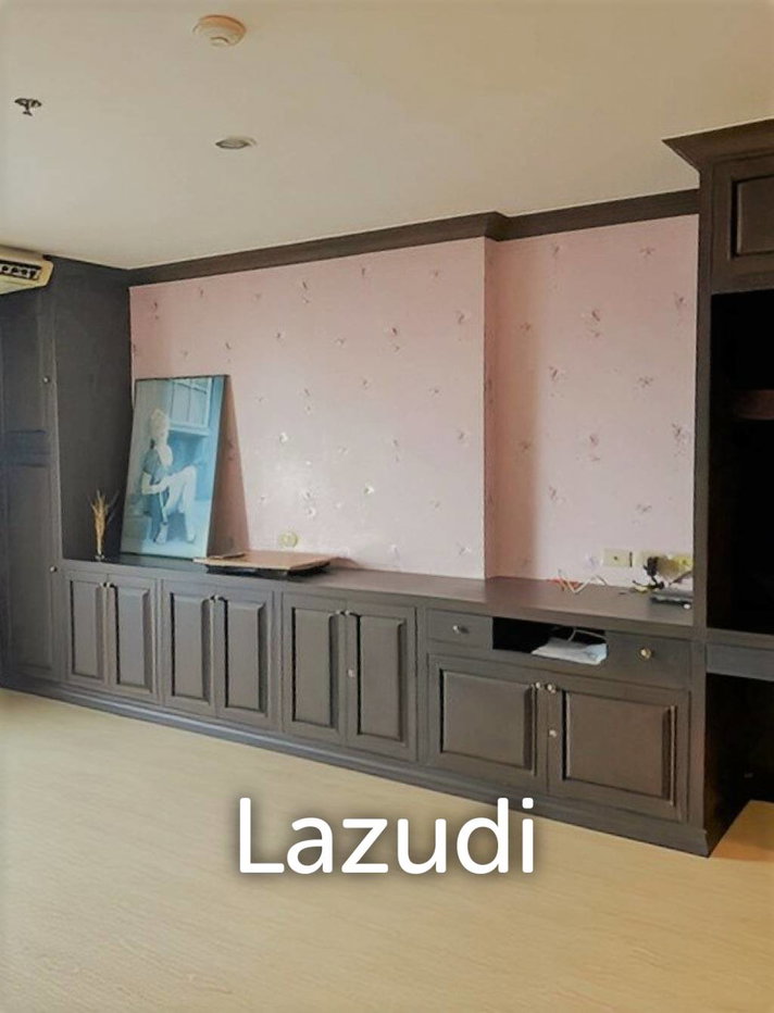 รูป 1 Bed 1 Bath 86 Sqm Condo For Sale - รูปที่ 2/5