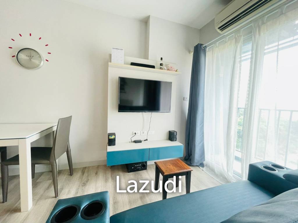 รูป Centric Sea Pattaya for Sale - รูปที่ 14/18