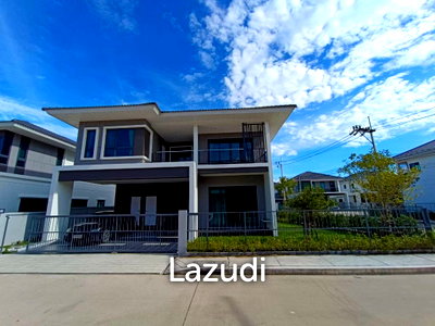 Houses for sale Pratunum : 4-Bedroom House for Sale and Rent at Supalai Lake Ville, Koh Kaew