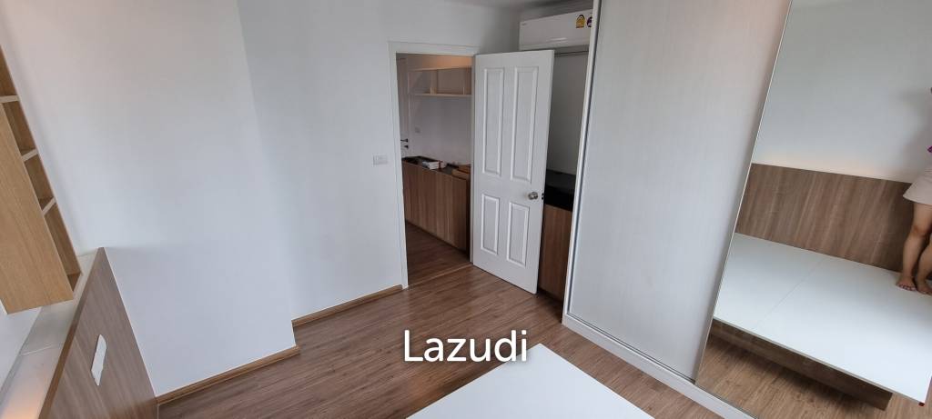 รูป 1 Bed 1 Bath 50.9 Sqm Condo For Sale - รูปที่ 17/19