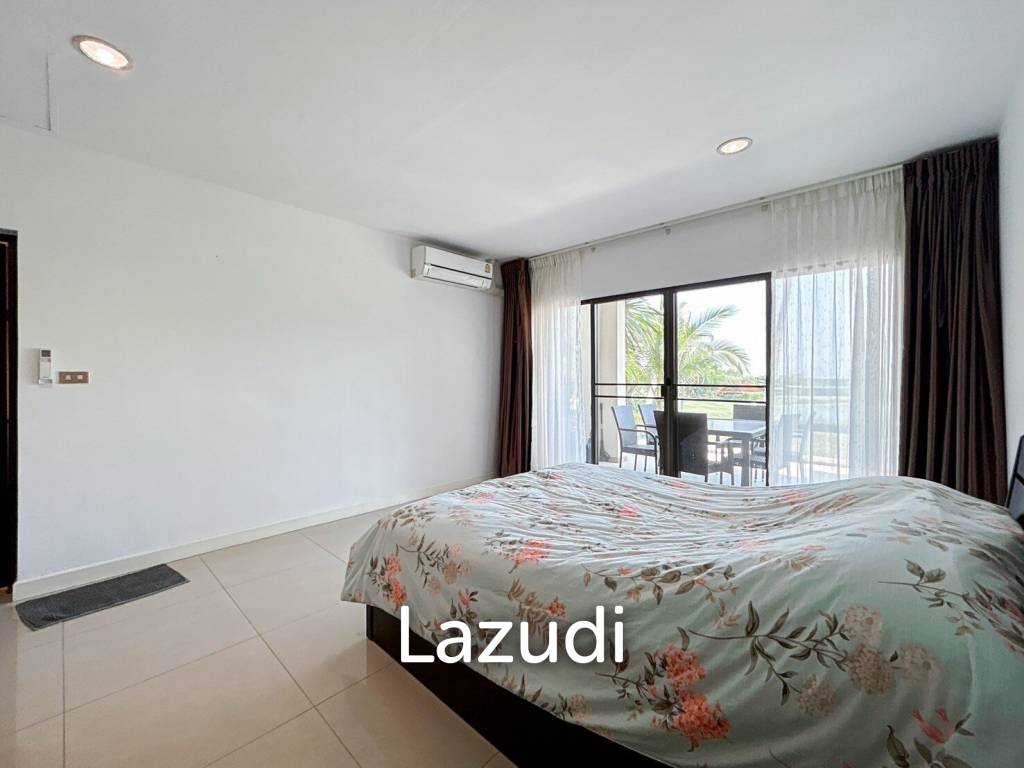 picture 3 Bed 3 Bath Condo with Stunning Golf Course Views - 31/40