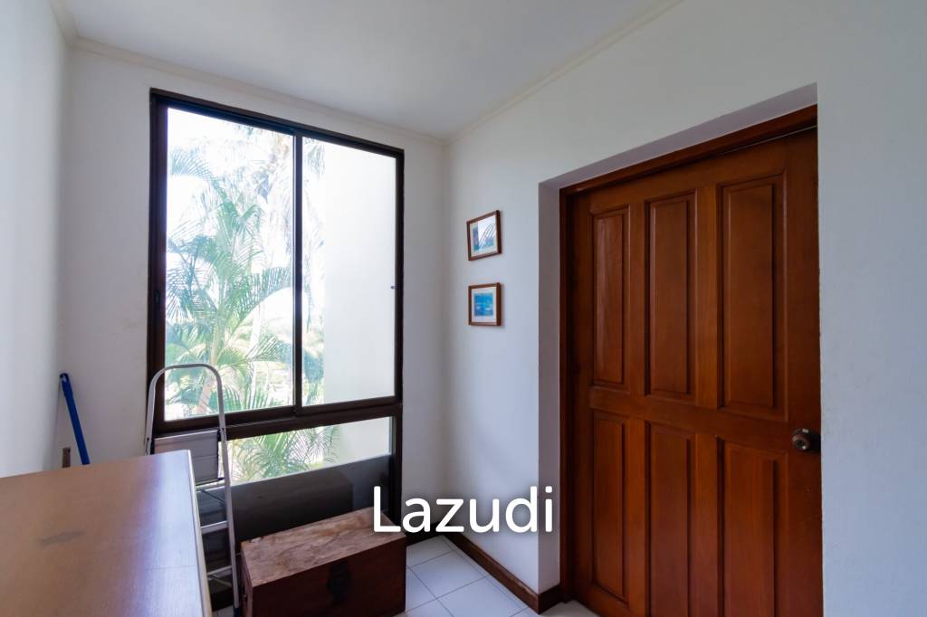 picture PALM HILLS CONDO : 3 Bed Condo with mountain and seaview - 17/19