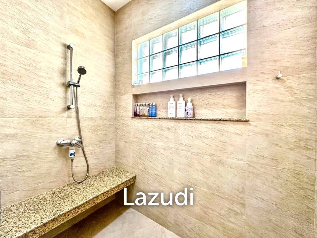 รูป 5 Bed 7 Bath Detached Home in Grand Canal Prachachean - รูปที่ 41/43