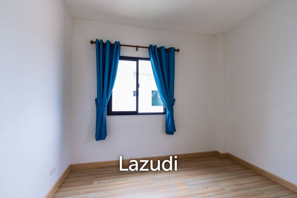 picture LA VALLE TOWN 3 : 3 bed two storey built-in kitchen - 16/24