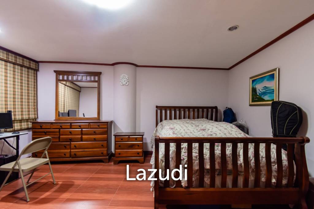 picture CHUKAMOL CONDO : Nice 2 Bed Seaview Condo - 13/41