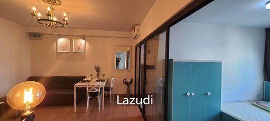 2 Bed 2 Bath 57 Sqm Condo For Sale