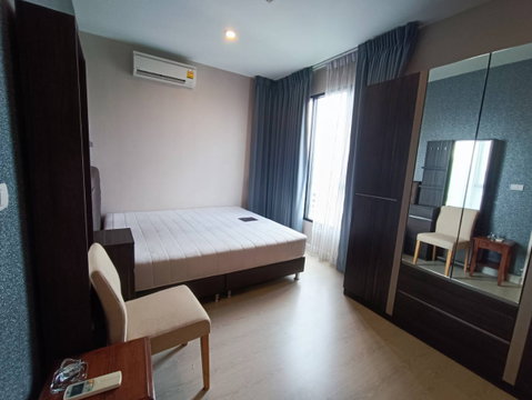 DT-7951 ให้เช่า Niche Pride Phetchaburi-Thonglor (นิช ไพรด์ เพชรบุรี-ทองหล่อ)ใกล้ทองหล่อ