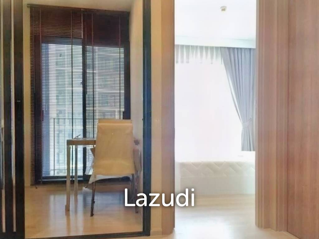 รูป 1 Bed 1 Bath 29.4 SQ.M Condolette Midst Rama 9 - รูปที่ 7/8