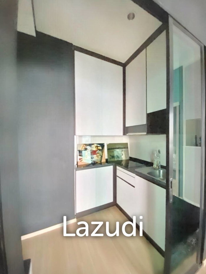 picture 1 Bed 45 SQ.M The Capital Ekamai - Thonglor - 10/10