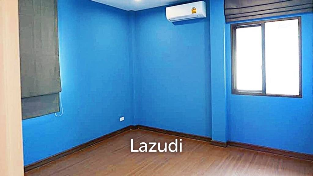 picture 4 Bed 4 Baths 220 SQ.M The City Bangna-KM7 - 22/26