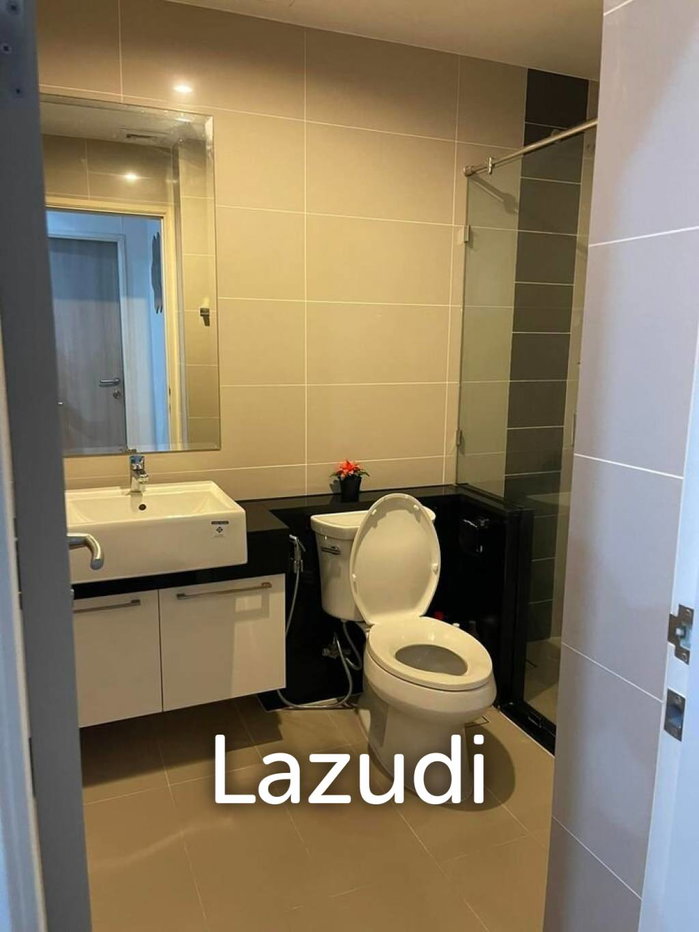 picture 1 Bed 1 Bath 52 Sqm Condo For Sale - 6/8