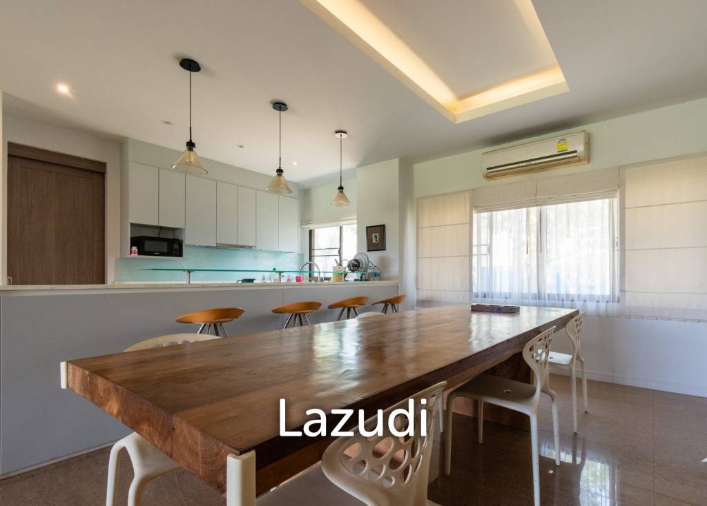 รูป PALM HILL CONDO : 2 bed great view - รูปที่ 9/24