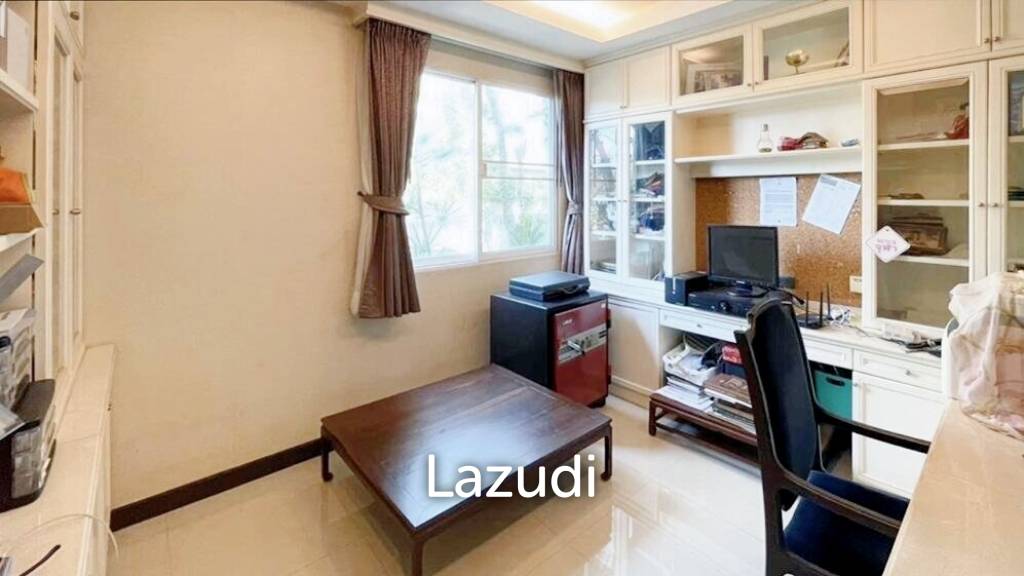 รูป 4 Bed 4 Bath 388 SQ.M Villa Arcadia Srinakarin - รูปที่ 18/19