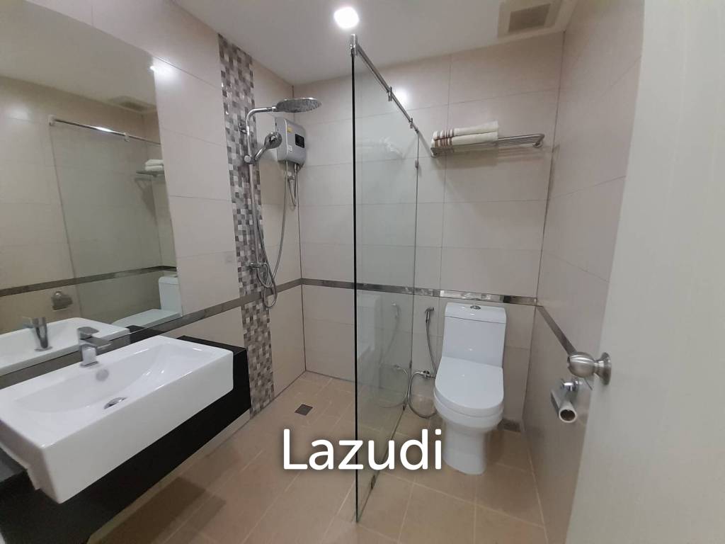 picture 2 Bedroom 2 Bathroom 55 SQ.M Siam Oriental Plaza - 7/8