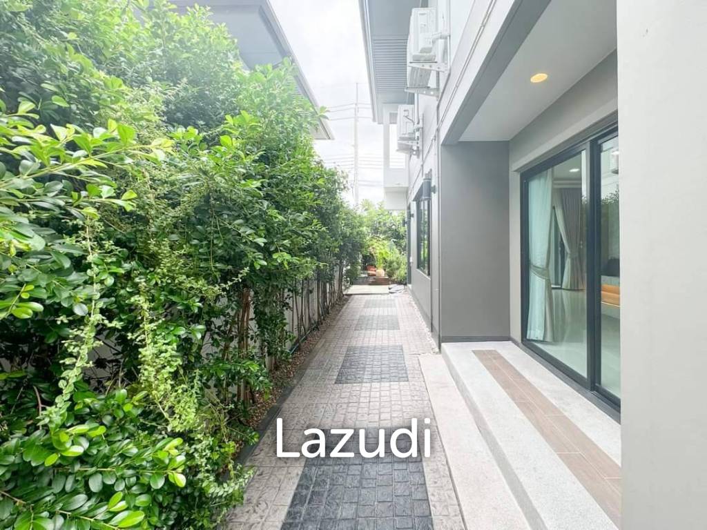 รูป 4 Bedroom 3 Bathroom 210 SQ.M Burasiri Bangna - รูปที่ 7/42