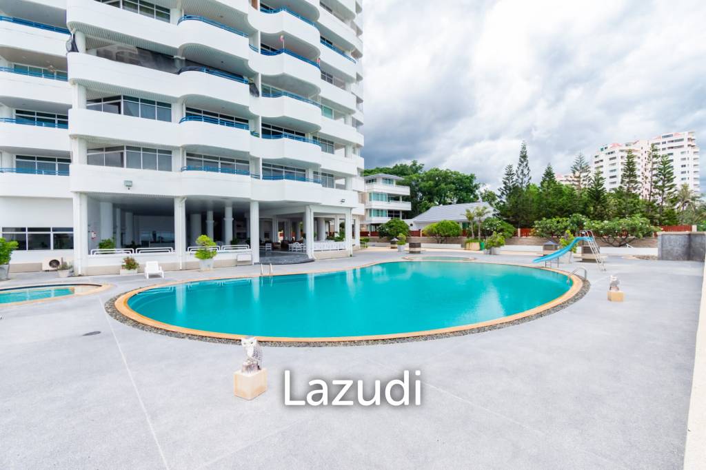 picture CHUKAMOL CONDO : Nice 2 Bed Seaview Condo - 38/41