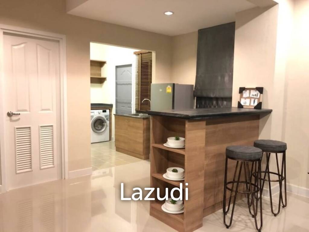 รูป ขายบ้านเดี่ยว 2 ชั้น 3 ห้องนอน ในโครงการ - รูปที่ 9/19