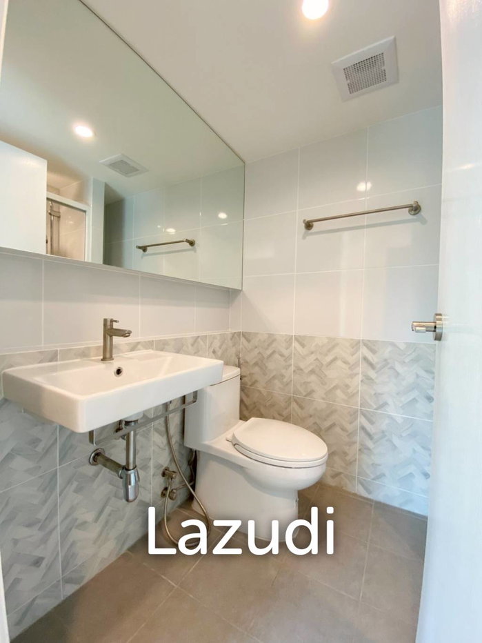 รูป Modern Condo in Hua Hin with Balcony Views - รูปที่ 10/13