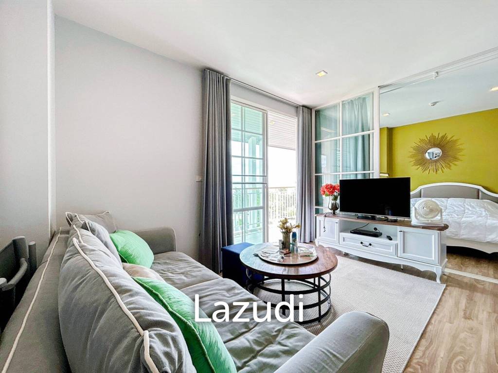 picture Autumn : 2 Bedroom Condo With Sea View - 5/25