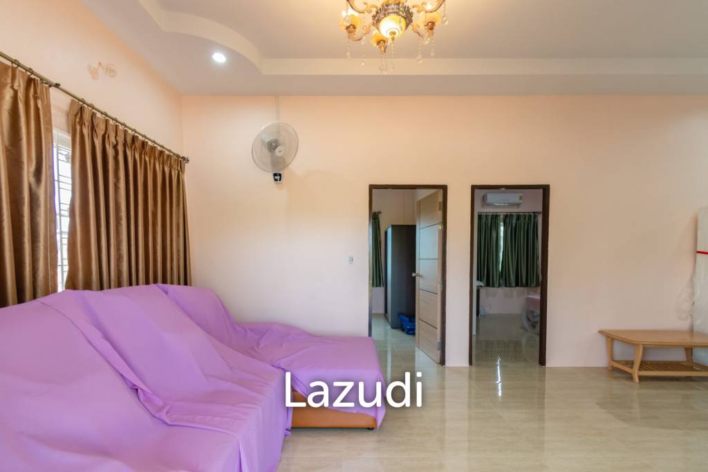 picture PHUWAI HILLS RESORT :  Cozy 2 Bed houses  Lakeside with Big land plot - 22/37