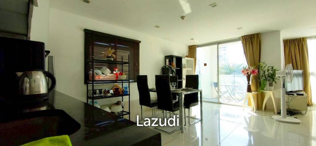 รูป 3 ห้องนอน 2 ห้องน้ำ 100.25 ตรม พาร์ค รอยัล 3 - รูปที่ 2/12