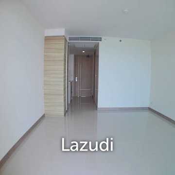 Studio 1 Bath 33.56 SQ.M Riviera Jomtien