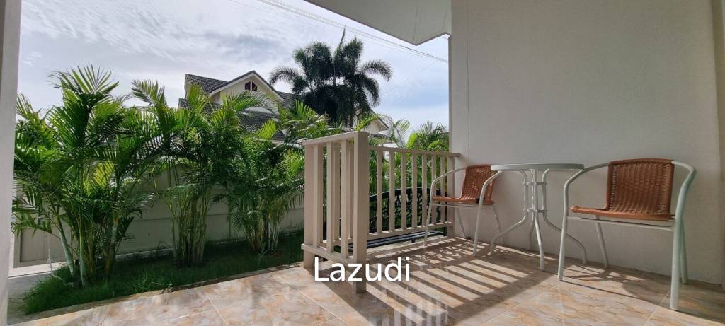 รูป 2 Beds 2 Baths 79 SQ.M. Sinthaweesap Village - รูปที่ 2/14